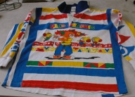 PAJO KOSZULKA typ polo dziecieca 134/146