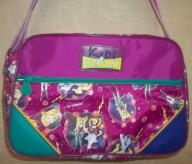 Kids Company WAKACJE TORBA na ramię