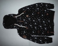 Naketano bawełniana bluza dla dziewczynki 158