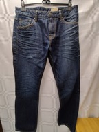 TOM TAILOR Spodnie męskie rozm 33/30 jak NOWE