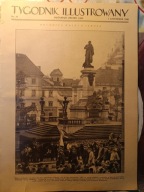 1930 Auto Oświęcim Praga