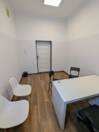 Biuro, Łódź, 12 m²