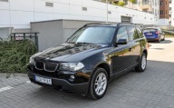 BMW X3 2,0D (150KM) xDrive Lift 2.0 Diesel 150KM