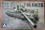 T-55 AM2B - Takom 2057 - 1/35