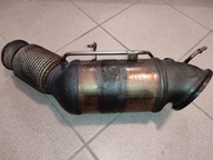 DPF Katalizator BMW F22 F23 F30 F34 330i F32 F33 F36 430i B48