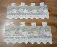 FIRANKI _ ZAZDROSTKI _ 30x65cm _ 2szt