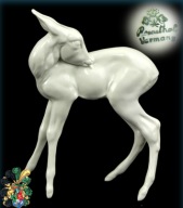 Rosenthal Sarenka figurka sygnowana wys. 15 cm