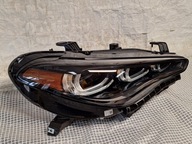 '' alfa romeo giulia lift 2020- " lampa . full led . usa prawa ' nowa 'orgi