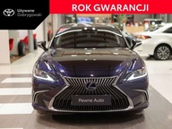 Lexus ES 300h Business Edition 2.5 Benzyna 218KM