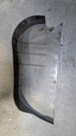 Ford Fiesta MK7 1.6 1.25 1.4 osłona rozrządu silnika dolna 8A61-6775-BA