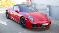 Porsche 911 4GTS*Targa*Salon Polska*Sport