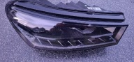 SKODA FABIA IV 6VB941016A FULL LED LAMPA PRAWA