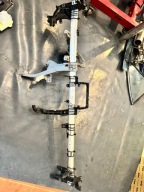 STELAŻ BELKA POD DESKĘ ROZDZIELCZĄ MERCEDES W205 W253 A2056800455