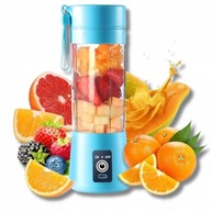 BELNDER PRZENOŚNY BEZPRZEWODOWY KIELICHOWY 500 W czarny