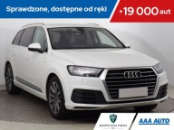 Audi Q7 45 TDI, Salon Polska, 1. Właściciel