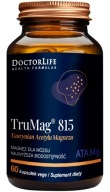 DOCTOR LIFE TruMag 815 MAGNEZ TAURYNIAN 60kaps