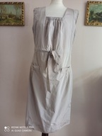 SOLAR SUKIENKA szmizjerka z kieszeniami 38