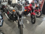 Honda CB Honda CB 125 F Moto Joker Benzyna 11KM