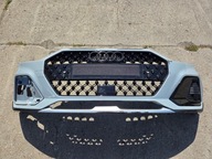 AUDI A1 II 82A CITYCARVER ZDERZAK PRZEDNI