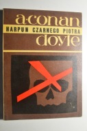 Doyle Harpun Czarnego Piotra