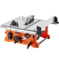 Piła Stołowa 4400RPM 1800W Głębokość Cięcia 60/85MM Prowadnica Wzdłużna