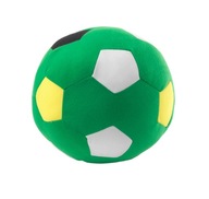 Pluszak Ikea Sparka piłka nożna zielony 20 cm