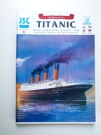 JSC 82 TITANIC 1:400