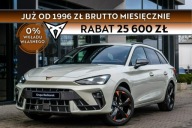 Cupra Leon Sportstourer 1.5 eTSI 150 KM DSG -