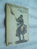 JEZIORO ŚMIERCI. MŁODY ORZEŁ - Cooper