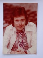 WALDEMAR KOCOŃ - pocztówka z 1977