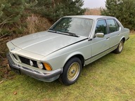 Maska BMW 728 E23 benzyna automat NA CZESCI lub w CAŁOŚCI