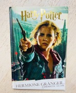 Harry Potter Hermione Granger Cinematic Guide