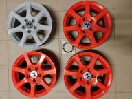 Felga aluminiowa Honda OE 6.5" x 16" 5x114.3 ET 45