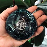 Orgonit talizman odpromiennik - z awenturynem