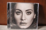 Adele 25 CD