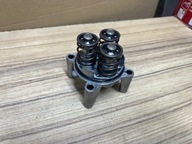 KARCHER K4 PREMIUM MOCOWANIE PODSTAWA POMPY PROWADZENIE TŁOKI 9.042-129.0