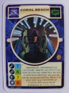 Coral Beach ITA DOOM TROOPER