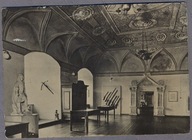 BRZEG lata 60 Zamek k821