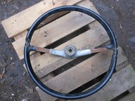 JAKAŚ STARA KIEROWNICA