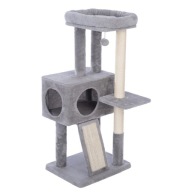 Basics drapak dla kota, średni