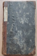 Stara książka 5 różnych broszur, brak autora i roku wydania wym. 12x18 cm