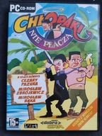 Chłopaki Nie Płaczą | Polska Wersja Językowa | Gra Na PC