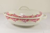 PIĘKNA PRZEDWOJENNA ZDOBIONA WAZA KOENIGSZELT SILESIA ZOBACZ!