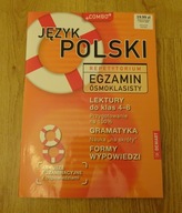 Repetytorium język Polski, egzamin ósmoklasisty Demart