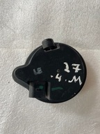 AUDI A6 C6 PRAWA OSLONA HALOGENU PLASTIK 3C3X-15K233-A PAK9/006