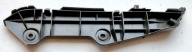 Wspornik zderzaka ślizg tył tylny prawy toyota corolla e12 hatchback HB