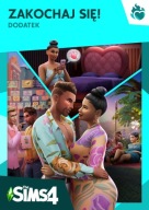 THE SIMS 4 ZAKOCHAJ SIĘ! LOVESTRUCK ORIGIN / EA APP KLUCZ KOD PL PC