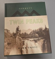 Sekrety Twin Peaks - Ideał, PL, Mark Frost