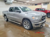 RAM 1500 2020 r., 3,6L BIG HORNLONE STAR 3.6 Benzyna 295KM