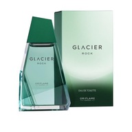 Woda toaletowa Glacier Rock Oriflame